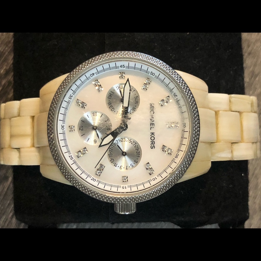 Michael Kors Women’s Watch